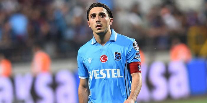 Trabzonspor'da sıcak saatler! İşte yaşanan son gelişmeler 16